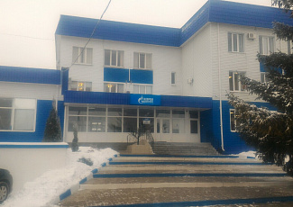 Стартовали строительно-монтажные и пусконаладочные работы в филиалах ОАО «Газпром газораспределение Белгород»