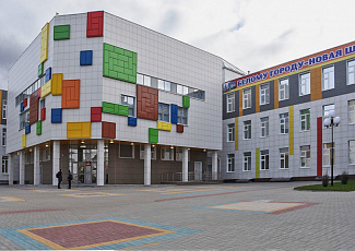 «ВИ Энерджи» продолжает работы по обслуживанию инженерных систем ряда крупных общественных и производственных объектов в Белгородской области