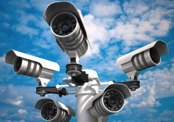 системы безопасности, IP-видеонаблюдение, IP-камера, CCTV, инженерная компания, СКУД, системы контроля доступа