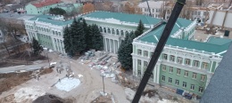 Мелитопольский государственный университет