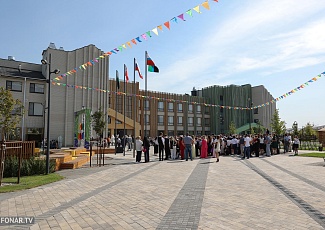 Под Белгородом работает инновационная «Моя школа» с уклоном на изучение IT-дисциплин