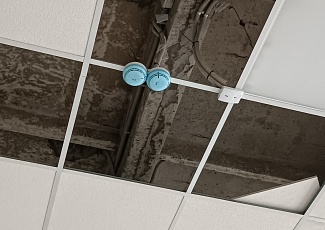 В Мелитополе восстанавливается крупнейший ВУЗ региона