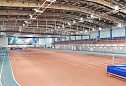 Учебно-спортивный комплекс НИУ БелГУ Светланы Хоркиной