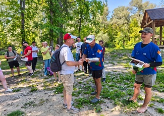 День строителя в стиле «ВИ Энерджи»
