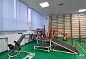 Центр спортивной подготовки по адаптивным видам спорта в Белгороде