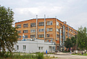 Филиал АО «Верофарм» в г. Белгороде