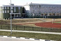 СОШ «Алгоритм успеха» в мкр «УЛИТКА» в поселке Дубовое Белгородского района