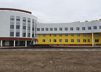 Детский сад в 11-м Южном микрорайоне Белгорода откроется в Международный день ребёнка