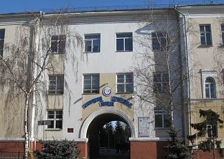 Белгородский строительный колледж предстанет в новом обличии