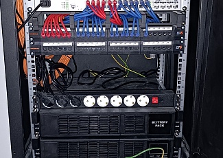 В Мелитополе восстанавливается крупнейший ВУЗ региона