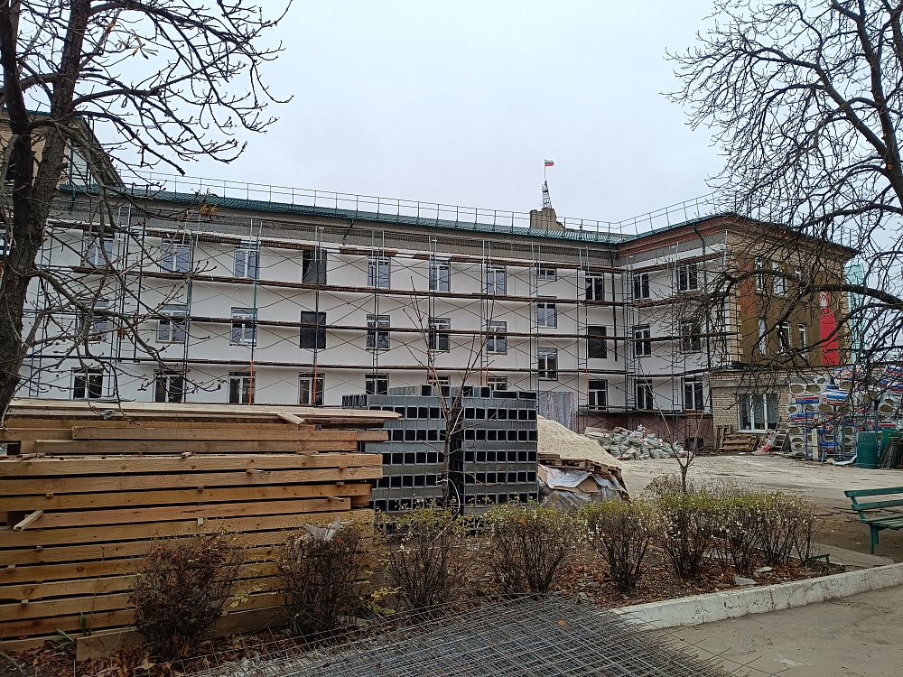 Мелитопольский государственный университет