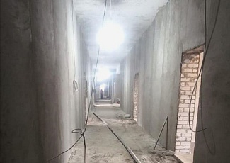 Белгородский строительный колледж предстанет в новом обличии