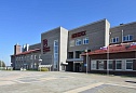 Школа «Вектор успеха» в микрорайоне Разумное-54