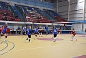 Учебно-спортивный комплекс НИУ БелГУ Светланы Хоркиной