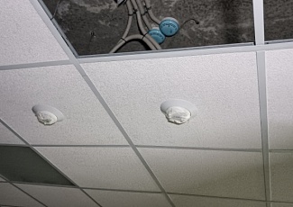 В Мелитополе восстанавливается крупнейший ВУЗ региона