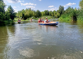 День строителя в стиле «ВИ Энерджи»