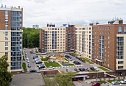 Жилой комплекс «Центр Парк»