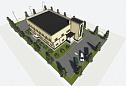 Виварий НИУ БелГУ