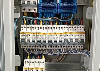 В Мелитополе восстанавливается крупнейший ВУЗ региона