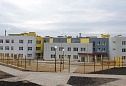 Детский сад с развивающим центром «Антошка» в XI Южном микрорайоне Белгорода