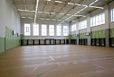 Школа на 1000 мест «Моя школа» в микрорайоне «Наследие» Дубовского поселения