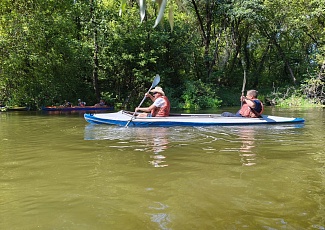День строителя в стиле «ВИ Энерджи»