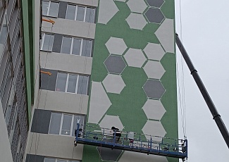 В Мелитополе восстанавливается крупнейший ВУЗ региона