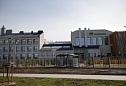 Школа на 1000 мест «Моя школа» в микрорайоне «Наследие» Дубовского поселения