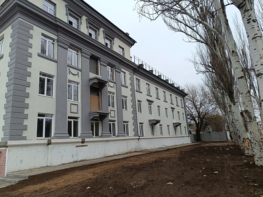 Мелитопольский государственный университет