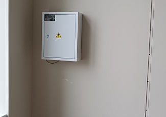 В Мелитополе восстанавливается крупнейший ВУЗ региона