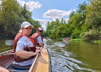 День строителя в стиле «ВИ Энерджи»