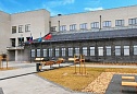 Школа в мкр. «Новосадовый-41»