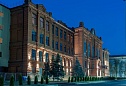 Приазовский государственный технический университет