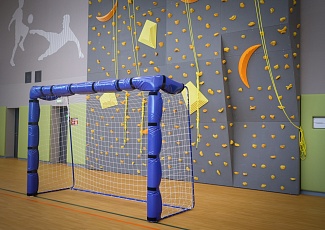 Под Белгородом работает инновационная «Моя школа» с уклоном на изучение IT-дисциплин