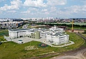 СОШ «Алгоритм успеха» в мкр «УЛИТКА» в поселке Дубовое Белгородского района
