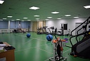 Центр спортивной подготовки по адаптивным видам спорта в Белгороде