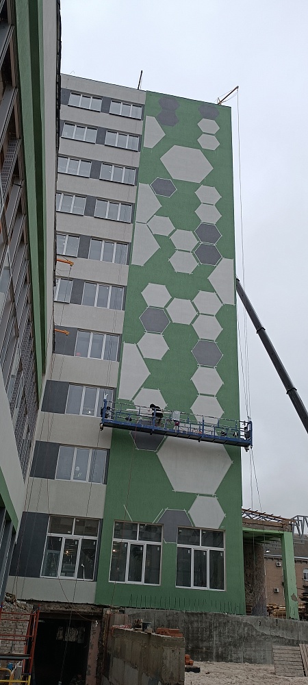 Мелитопольский государственный университет