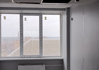 В Мелитополе восстанавливается крупнейший ВУЗ региона